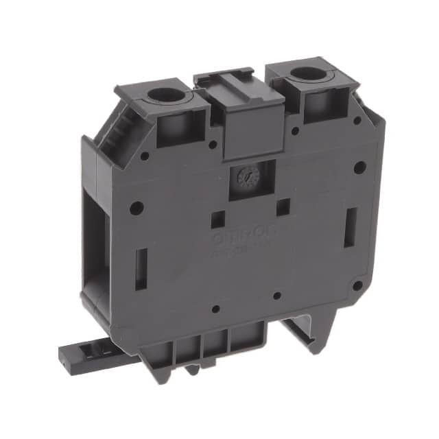 XW5T-S35-1.1-1 Omron Automation and Safety  Canale guida DIN